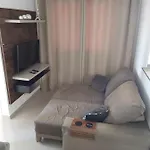 Apto 2 Dorms Wifi Gratis Zona Sul