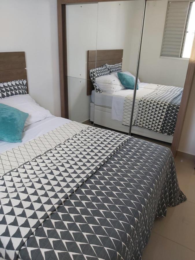 Apto 2 Dorms Wifi Gratis Zona Sul * Ribeirao Preto