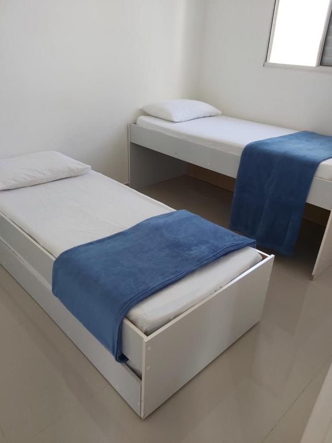 Apto 2 Dorms Wifi Gratis Zona Sul