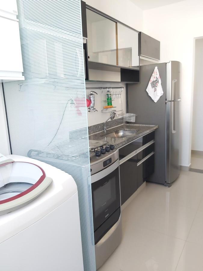 Apartment Apto 2 Dorms Wifi Gratis Zona Sul Ribeirao Preto