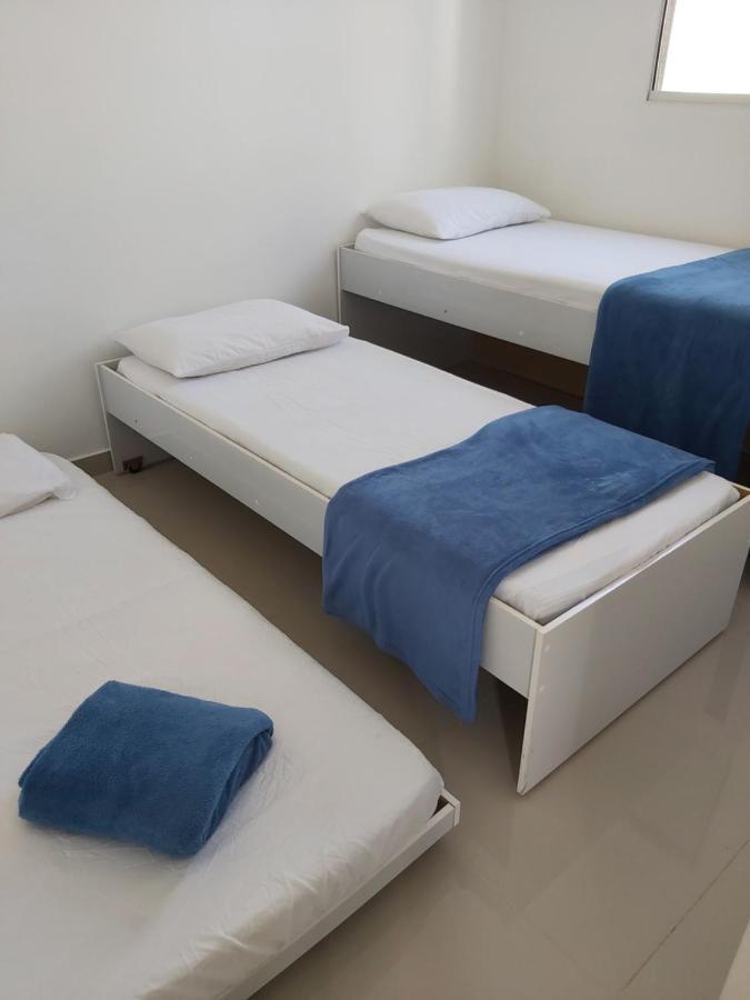 Apto 2 Dorms Wifi Gratis Zona Sul Apartment