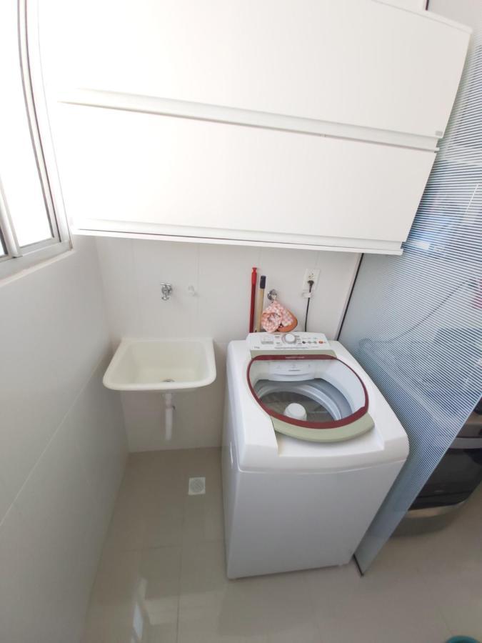 Apto 2 Dorms Wifi Gratis Zona Sul Apartment Ribeirao Preto