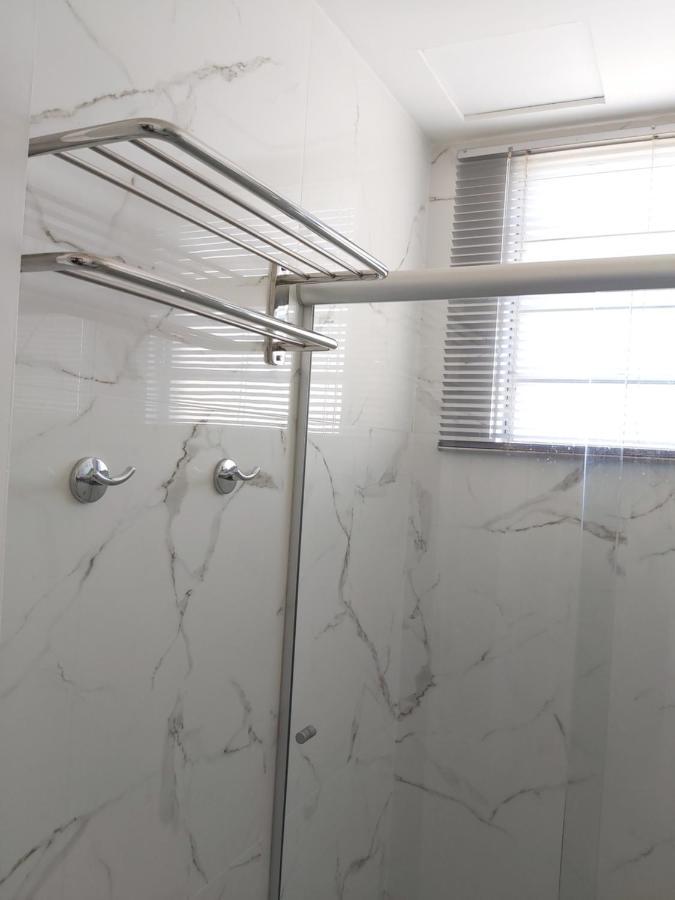 Apartment Apto 2 Dorms Wifi Gratis Zona Sul *
